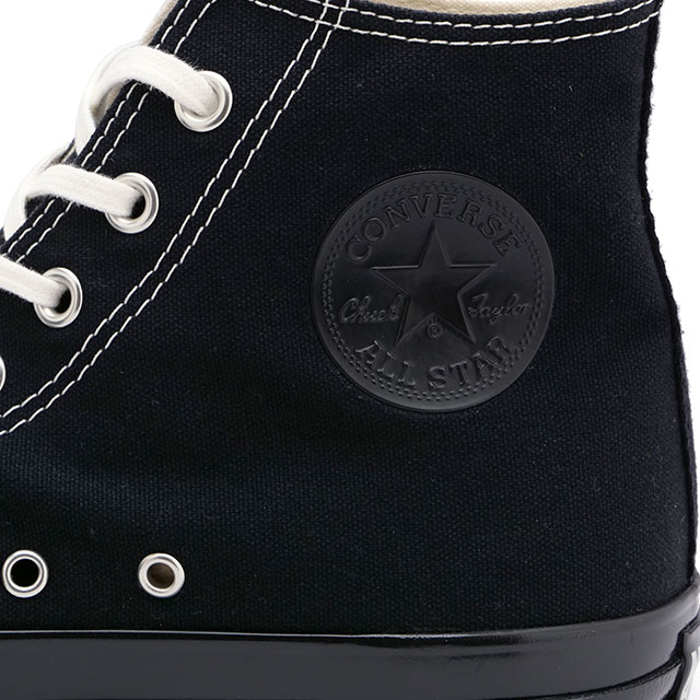 コンバース CONVERSE スニーカー オールスター US ブラックボトム