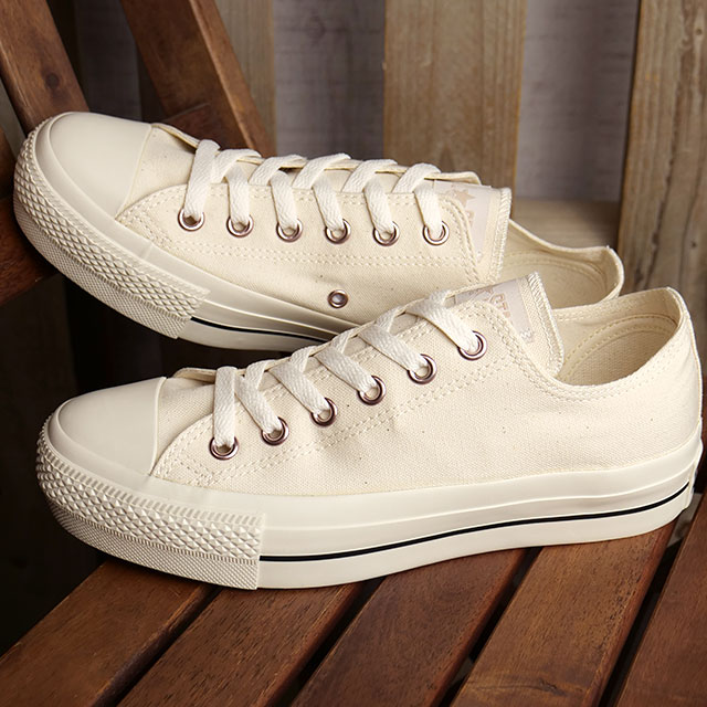 コンバース CONVERSE レディース スニーカー オールスター PLTS PG