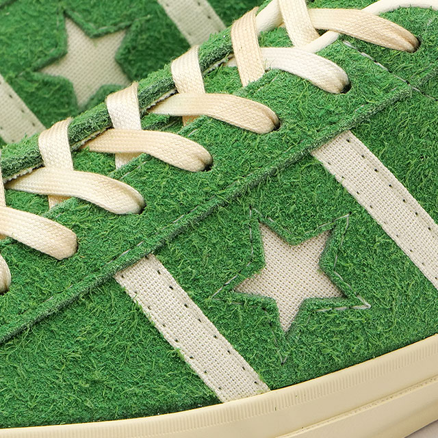 コンバース CONVERSE スニーカー スターアンドバーズ US スエード