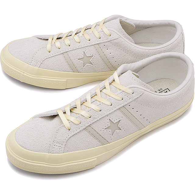 CONVERSE（コンバース） スニーカー スターアンドバーズ US スエード 