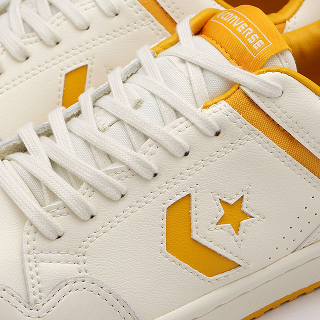 CONVERSE（コンバース） スニーカー ウェポン スケート ローカット 