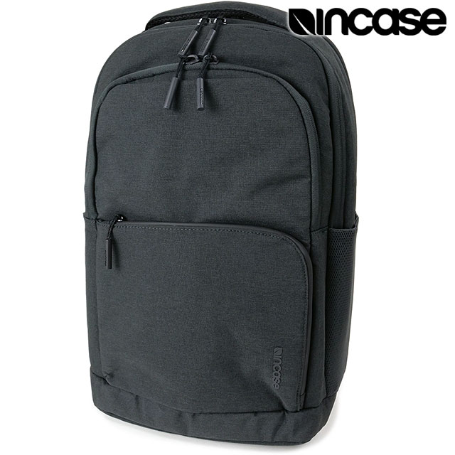 インケース Incase ファセット 25L バックパック 137231053055 SS23 Facet 25L Backpack デイパック 通勤通学 16インチMacBook対応 ブラック系 正規取扱店 | incase | 04