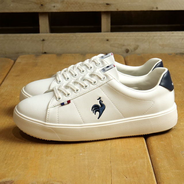 ルコック le coq sportif レディース スニーカー LCS フルシュ PF