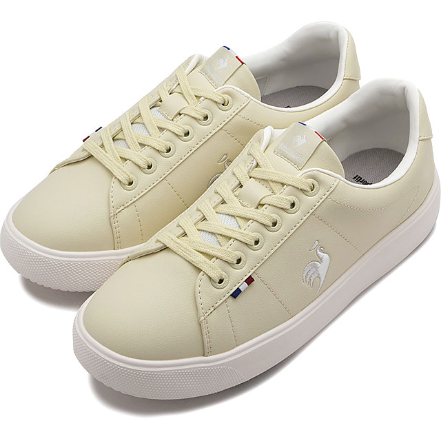 ルコック le coq sportif レディース スニーカー LCS フルシュ PF