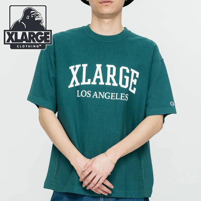 XLARGE Tシャツ コラボ（メンズトップス）の商品一覧 | ファッション