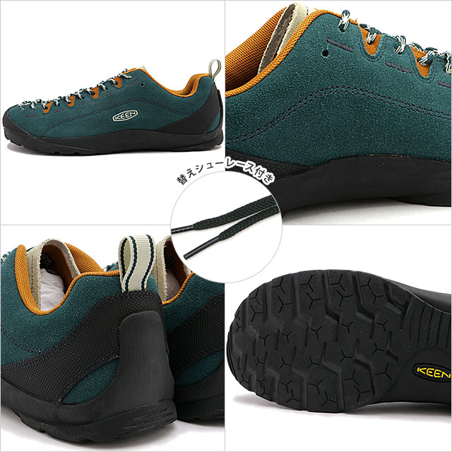 キーン KEEN メンズ スニーカー ジャスパー 1027713 FW23 M JASPER