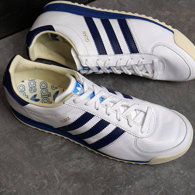 アディダス オリジナルス adidas Originals スニーカー グアム ID2110