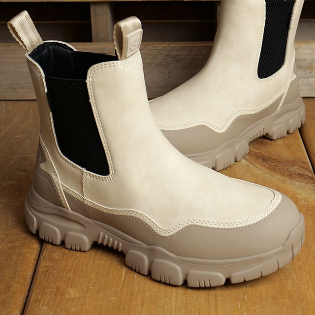 SHAKA(シャカ) トレック チェルシー AT SK-201 FW23 TREK SHAKA(シャカ) トレック チェルシー AT SK-201 FW23 TREK