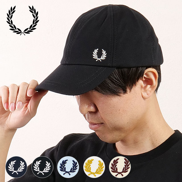 fred perry キャップ」の人気商品一覧 | 安い商品を通販サイト