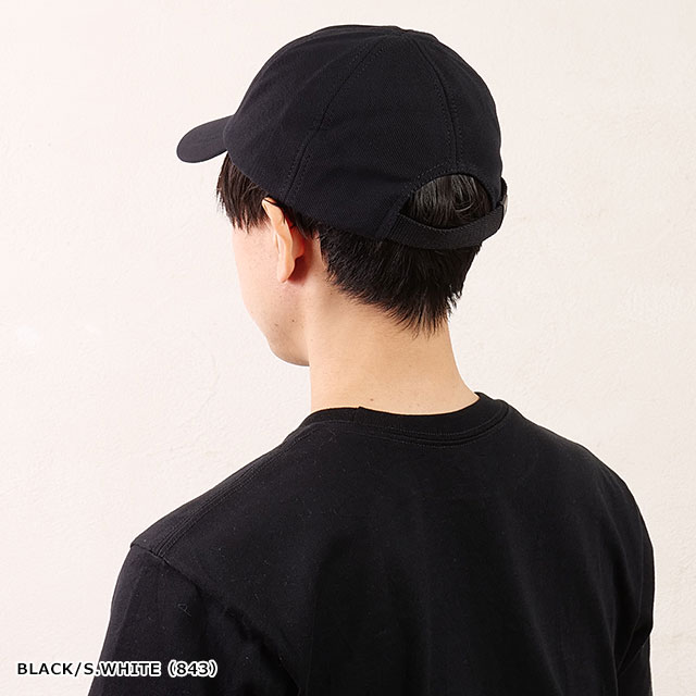 FRED PERRY（フレッドペリー） ピケ クラシックキャップ HW6726 PIQUE