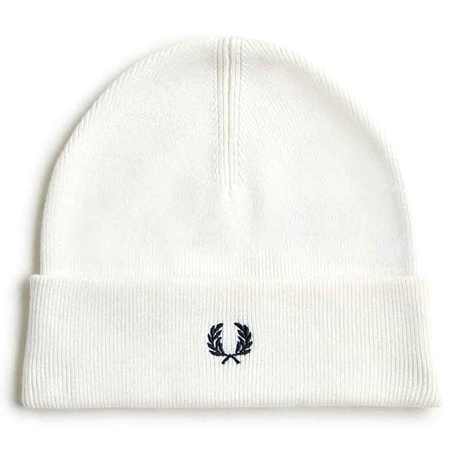 フレッドペリー FRED PERRY クラシック ビーニー C9160 FW23 CLASSIC