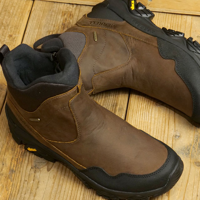 メレル MERRELL メンズ ウィンターブーツ コールドパック3