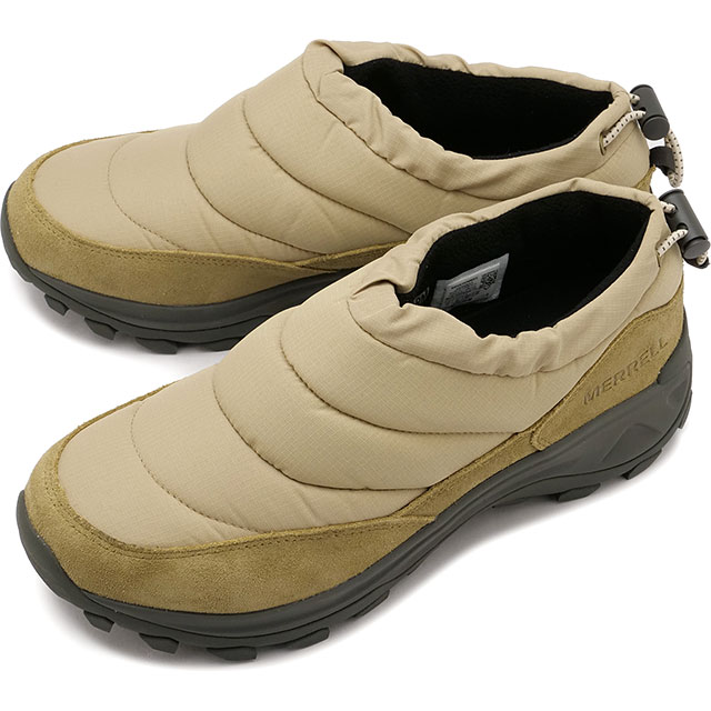 MERRELL（メレル） スリッポン ウィンターモック ゼロ J005603 U 
