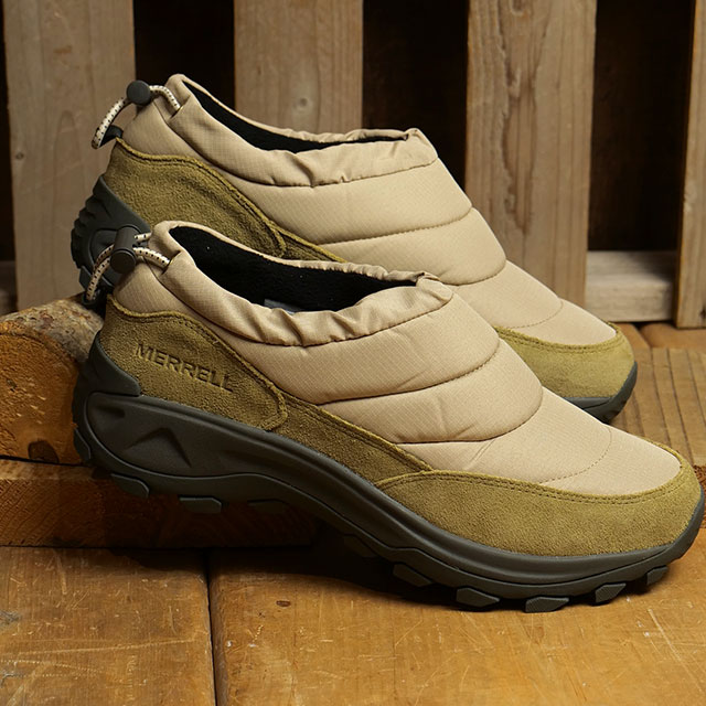 メレル MERRELL スリッポン ウィンターモック ゼロ J005603 FW23 U