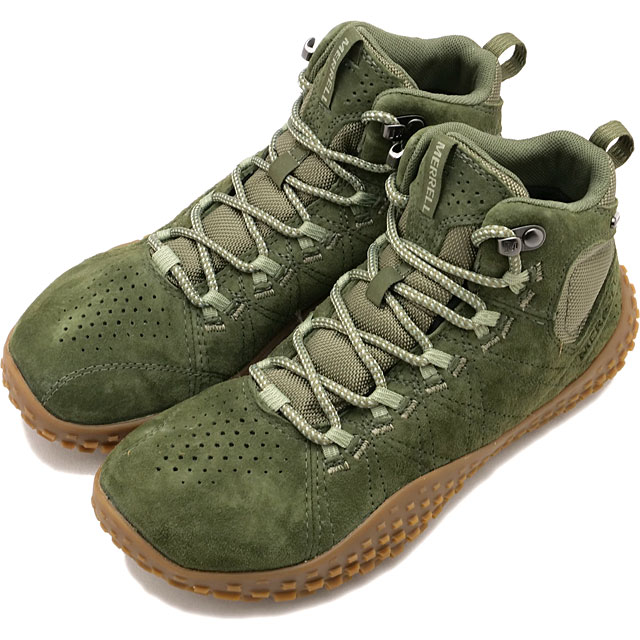 MERRELL（メレル） レディース スニーカー ラプト ミッド ウォーター