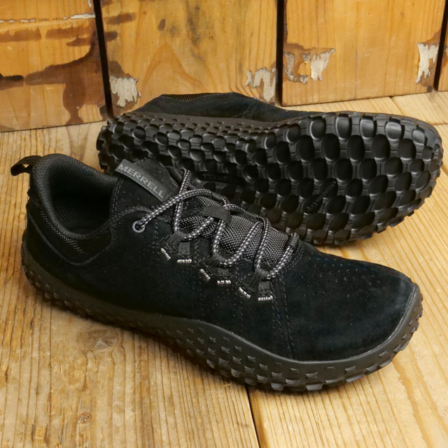 MERRELL メレル レディース スニーカー ラプト J037754 FW23 W WRAPT