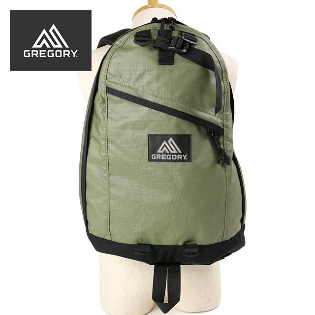 グレゴリー GREGORY デイパック 65169A197 FW23 26L DAY PACK