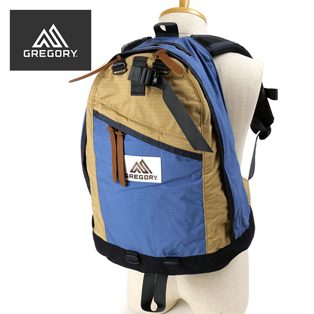 グレゴリー GREGORY デイパック 65169A199 FW23 26L DAY PACK メンズ