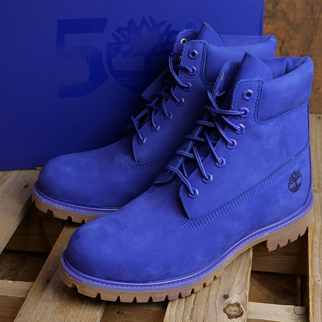 ティンバーランド Timberland メンズ 6インチプレミアムブーツ A5VE9