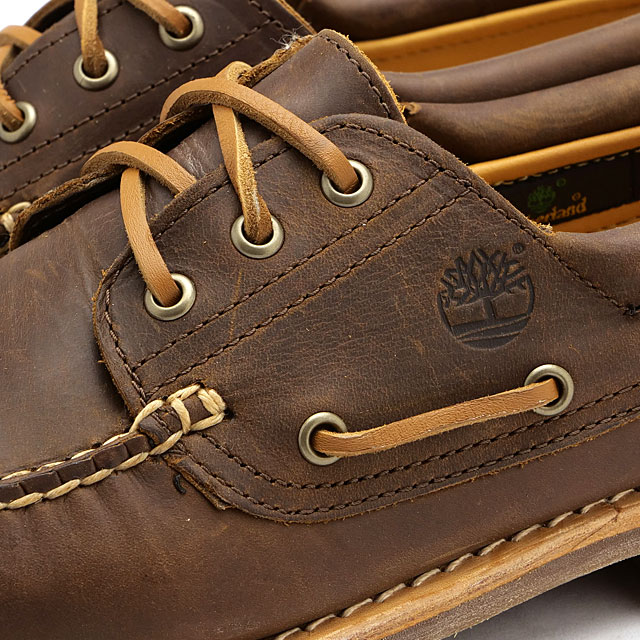 Timberland (ティンバーランド) A62FWオーセンティックスリーアイ 正規取扱店 Timberland (ティンバーランド) A62FW AUTHNTC 3EYE