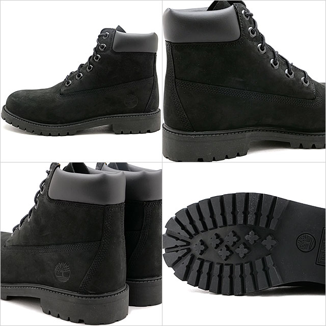 Timberland ティンバーランド レディース対応 6インチプレミアム