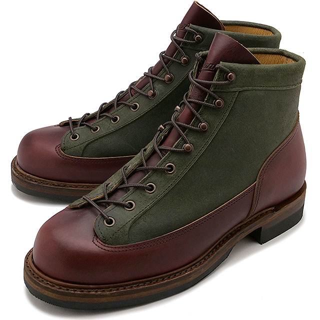 ダナー Danner メンズ ブーツ ビスマルク3 MLH D214210 FW23 BISMARK 3