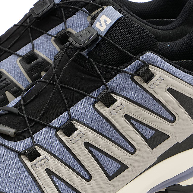 販売初売サロモン XA PRO 3D ゴアテックス トレイルランニング 防水 スニーカー 靴