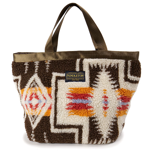 PENDLETON メンズトートバッグの商品一覧｜バッグ｜ファッション 通販