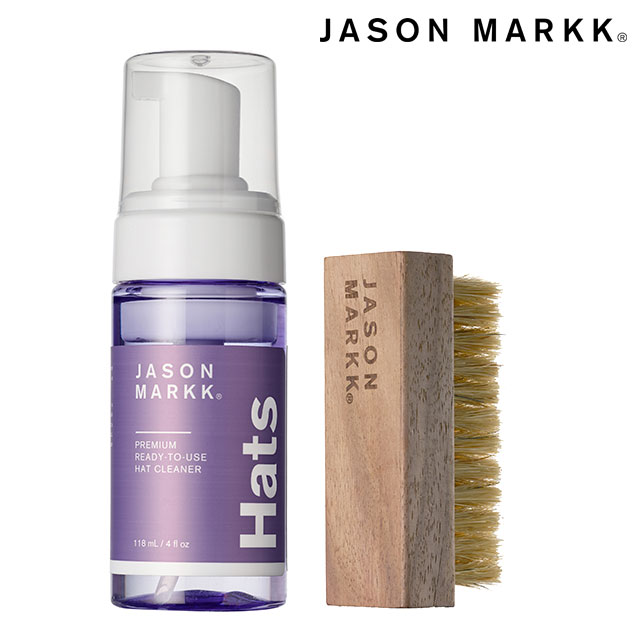 帽子 ケア用品 ジェイソンマーク JASON MARKK ハットケアキット 310410 SS23 Hat Care Kit 航空便不可 正規取扱店 | JASONMARKK | 01