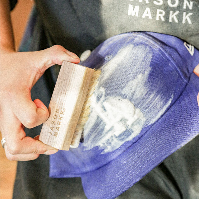 帽子 ケア用品 ジェイソンマーク JASON MARKK ハットケアキット 310410 SS23 Hat Care Kit 航空便不可 正規取扱店 | JASONMARKK | 03