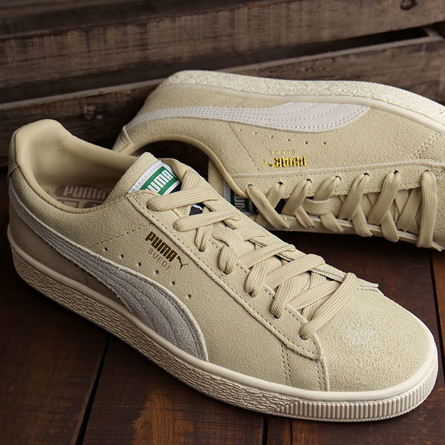 プーマ PUMA レディース スニーカー スウェード クラシック XXI 374915