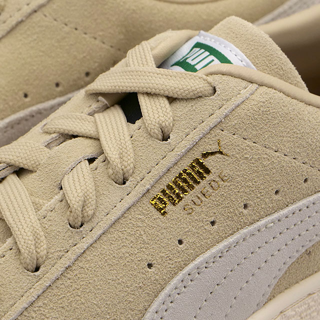 プーマ PUMA レディース スニーカー スウェード クラシック XXI 374915-90 HO23 靴 シューズ グラノーラ