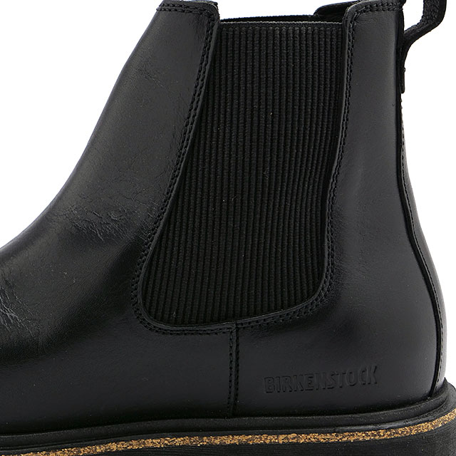 BIRKENSTOCK ビルケンシュトック メンズ ブーツ ハイウッド BIRKENSTOCK ビルケンシュトック メンズ ブーツ ハイウッド
