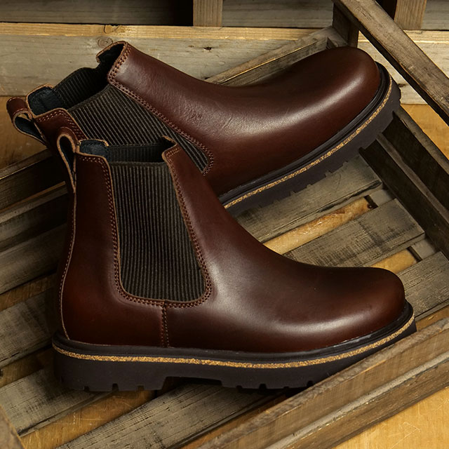 ビルケンシュトック BIRKENSTOCK レ...の詳細画像1