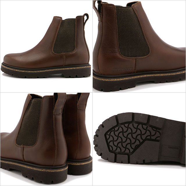ビルケンシュトック BIRKENSTOCK レ...の詳細画像2