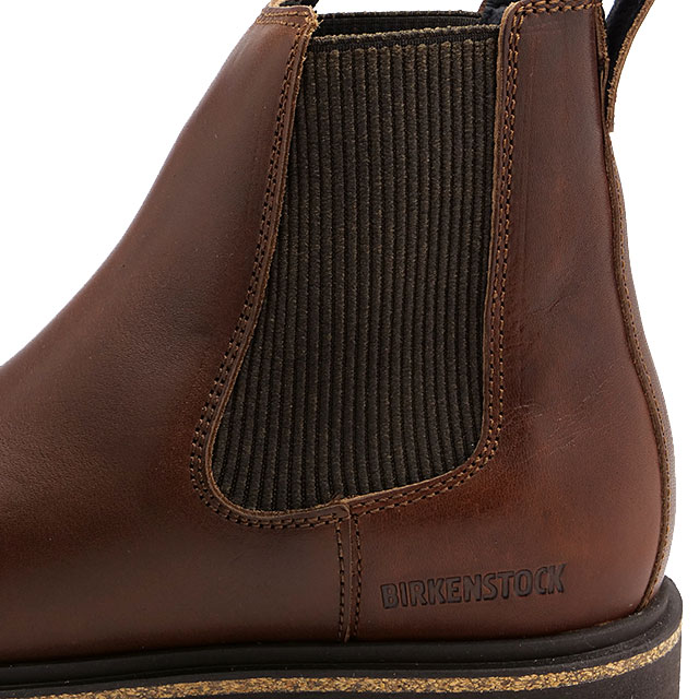 ビルケンシュトック BIRKENSTOCK レ...の詳細画像3