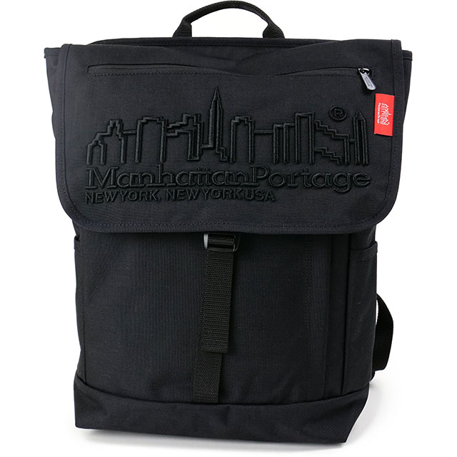 マンハッタンポーテージ Manhattan Portage リュック ワシントン