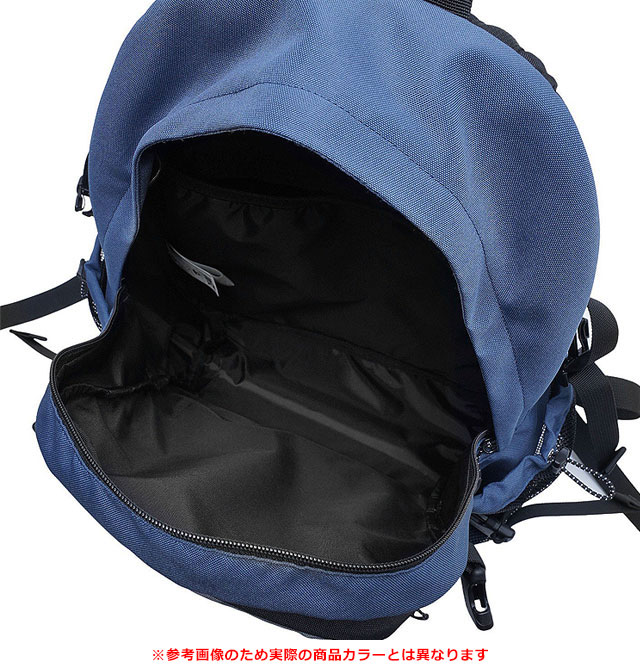 エックスガール X-girl レディース バンジーコード バックパック 105234053005 BUNGEE CORD BACKPACK xgirl 鞄 デイパック 通勤 通学 BLACK 正規取扱店 | X-girl | 03