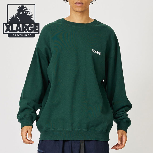 XLARGE 201251011017S10 関税送料込 5109FeG1mwL._SY350_QL65_.jpg