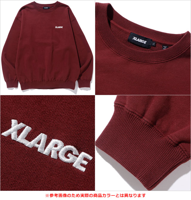 XLARGE 201251011017S10 関税送料込 XLARGE エクストララージ（XLARGE）（メンズ）財布 ミニケース