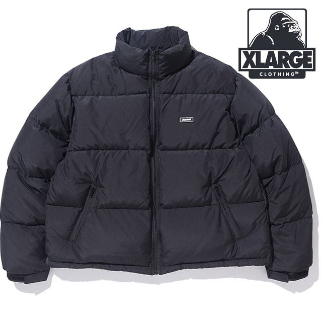 エクストララージ XLARGE メンズ ダウンジャケット 101234021013 HO23 