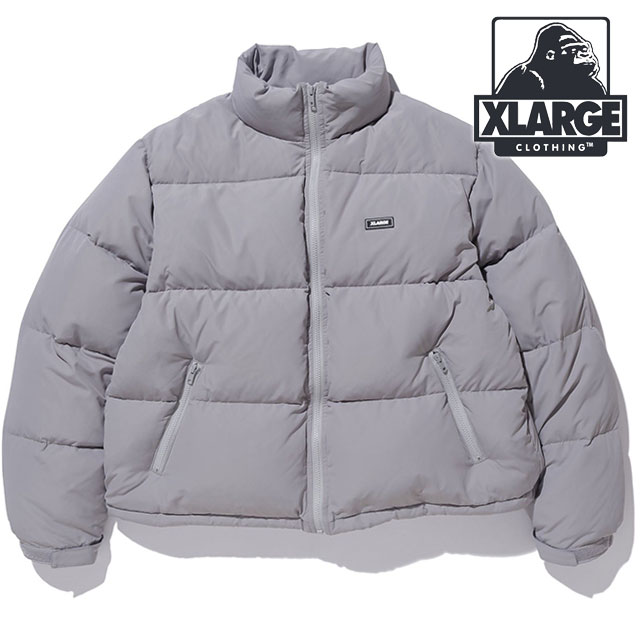 エクストララージ XLARGE メンズ ダウンジャケット 101234021013