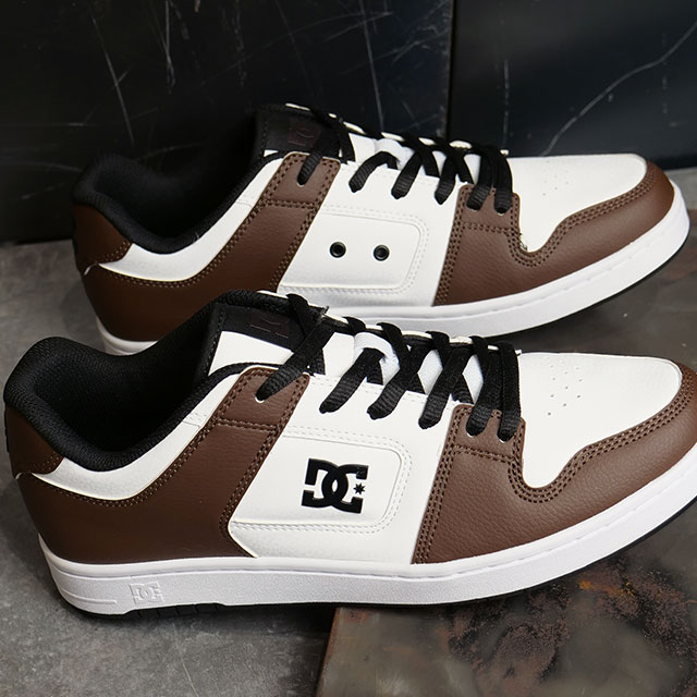 スニーカー オファー dc shoes メンズ