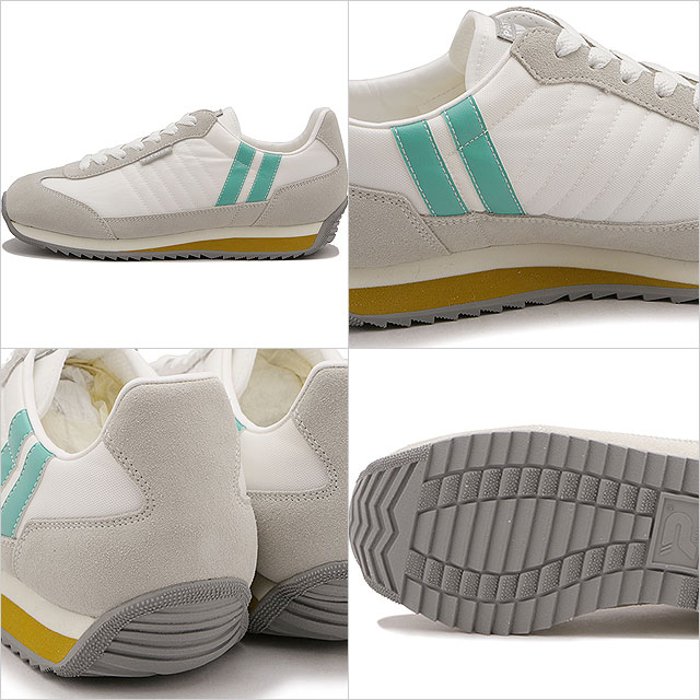 PATRICK（パトリック） 返品送料無料 レディース スニーカー マラソン