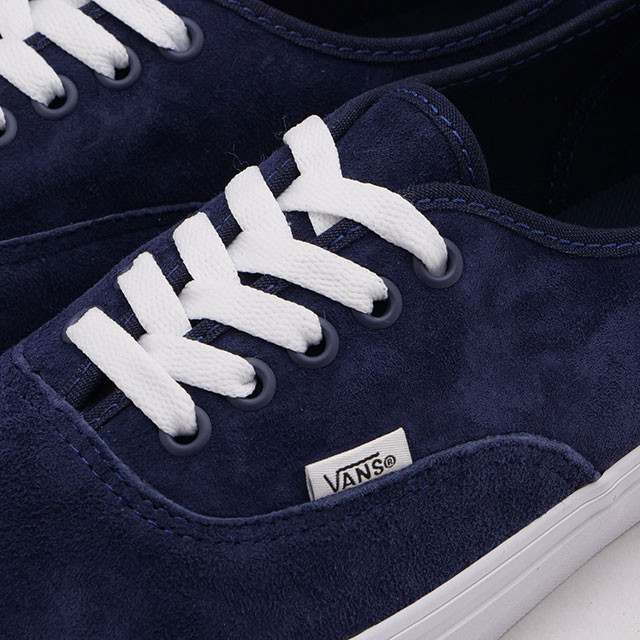 Vans authentic 2025 mono navy