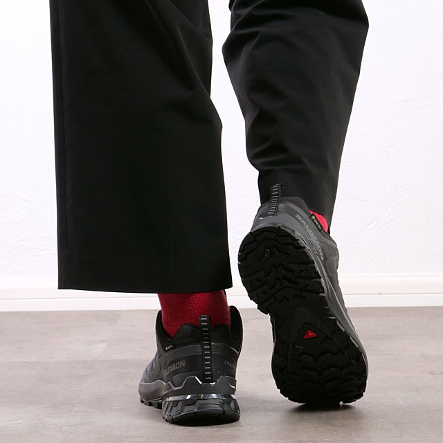 SALOMON（サロモン） レディース トレイルランニングシューズ