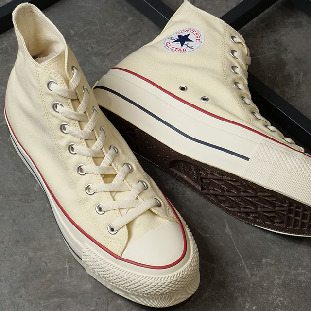 コンバース CONVERSE スニーカー オー...の詳細画像1