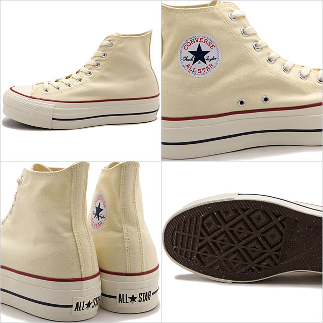 コンバース CONVERSE スニーカー オー...の詳細画像2