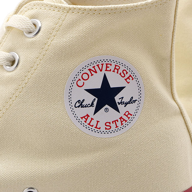コンバース CONVERSE スニーカー オー...の詳細画像3