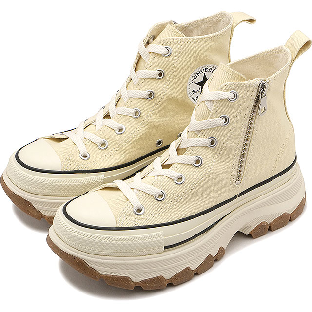 コンバース CONVERSE レディース スニーカー オールスターアール